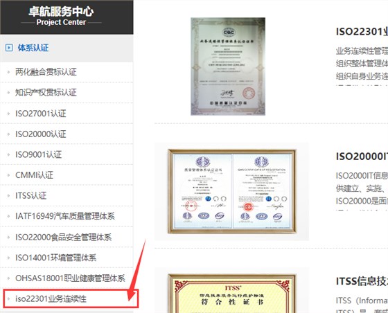 別找了！ISO22301業(yè)務(wù)連續(xù)性管理體系介紹大全在這里！