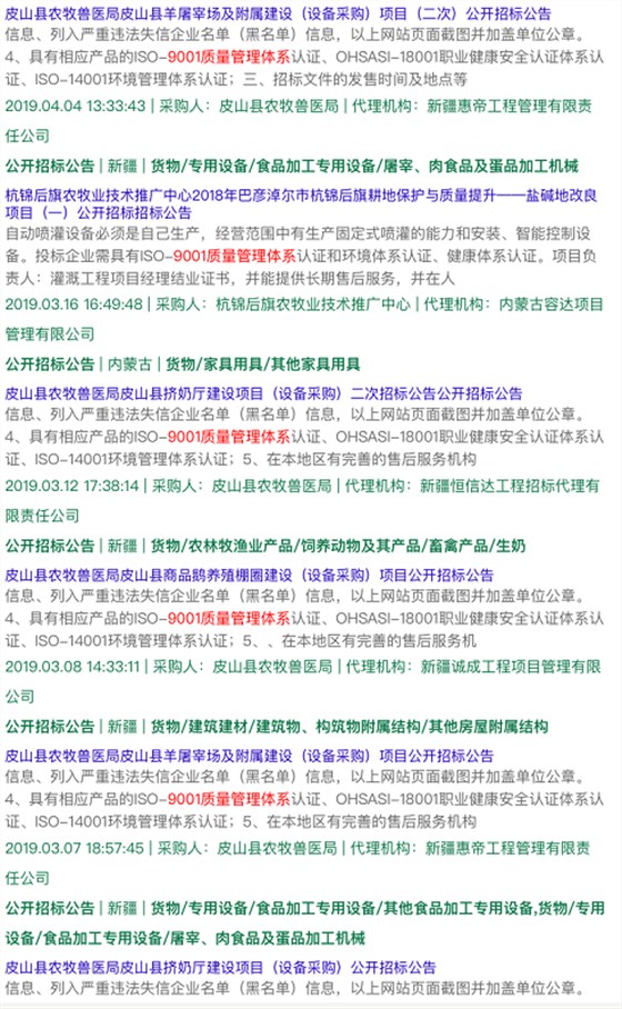 ISO9001、14001、18001認證早已逆襲成功,只是你不知道而已!卓航提醒