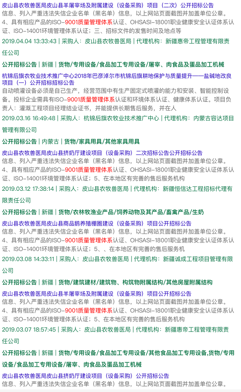 ISO9001、14001、18001認(rèn)證早已逆襲成功,只是你不知道而已!卓航提醒